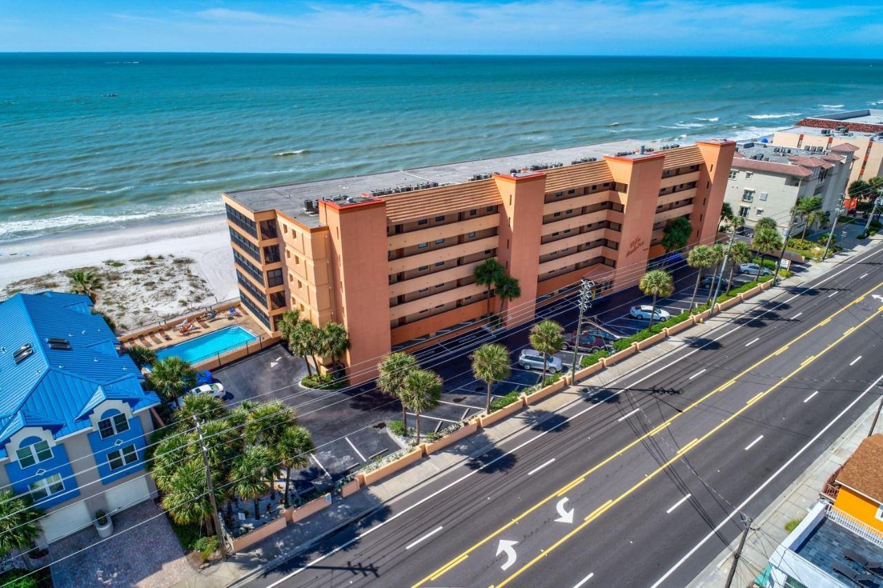 Villa Madeira 406 St. Pete Beach Exterior foto