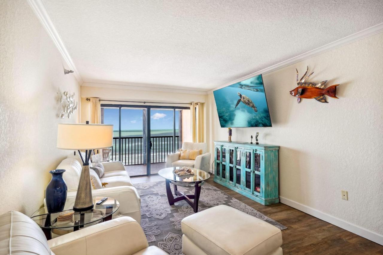 Villa Madeira 406 St. Pete Beach Exterior foto