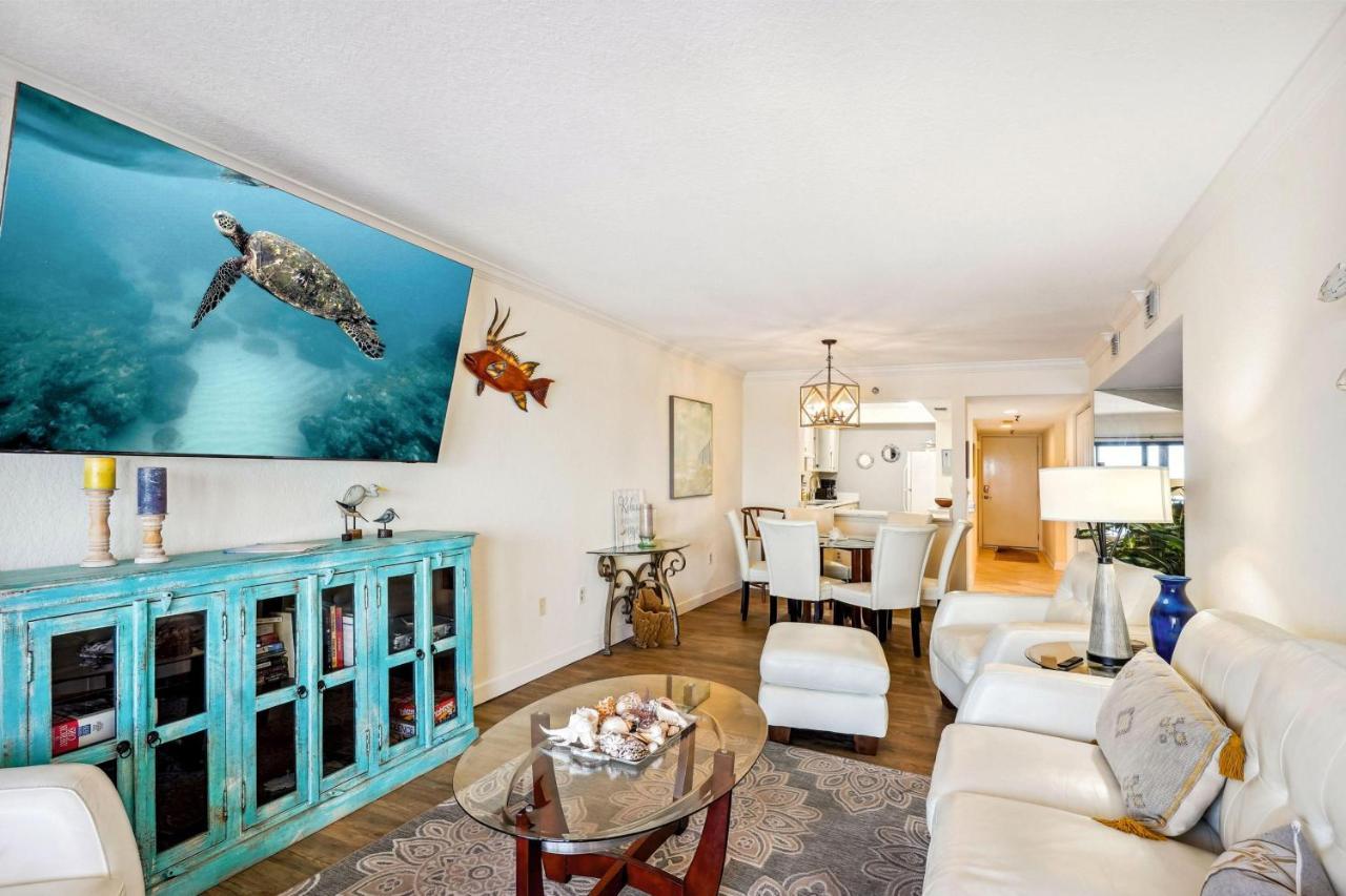 Villa Madeira 406 St. Pete Beach Exterior foto